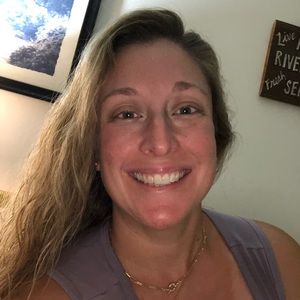 Meet your Posher, Betsy